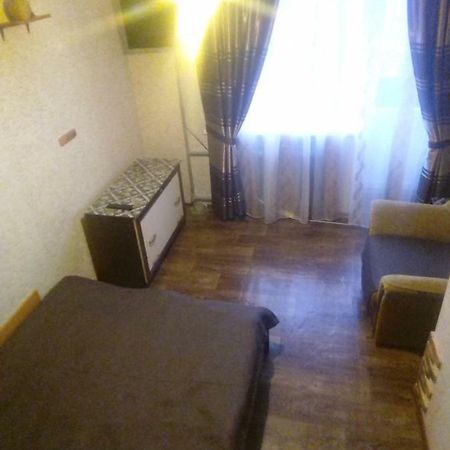 Апартаменти Уют Кропивницький Екстер'єр фото